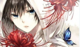 关于动漫的,穿越时空的奇幻之旅